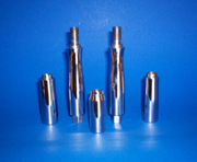 View Examples of Hard Chrome Plating